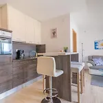 Apartman Monika Zára
