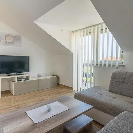 Appartement Monika *