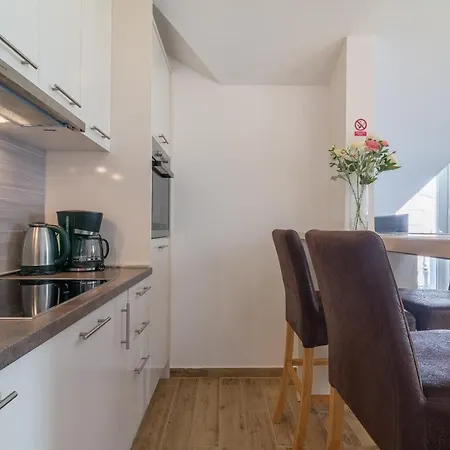 Monika Appartement Zadar