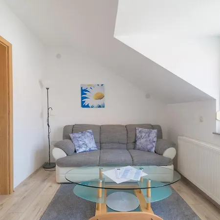 Apartmán Monika Zadar