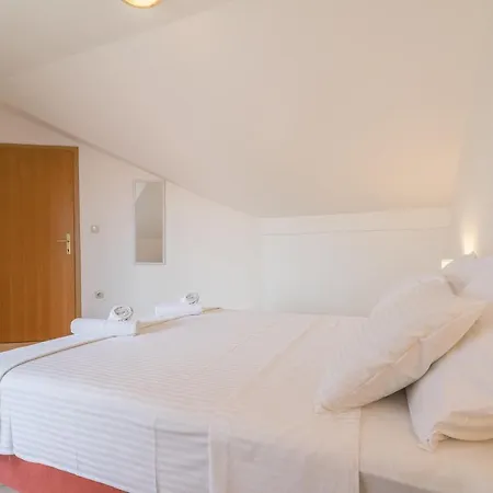 Appartement Monika *