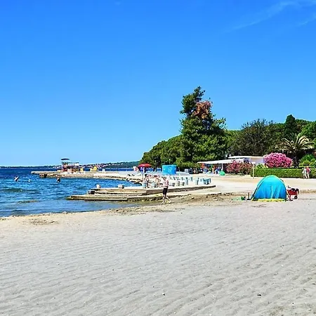 Monika Appartement Zadar